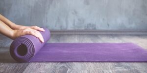 Iyengar Yoga