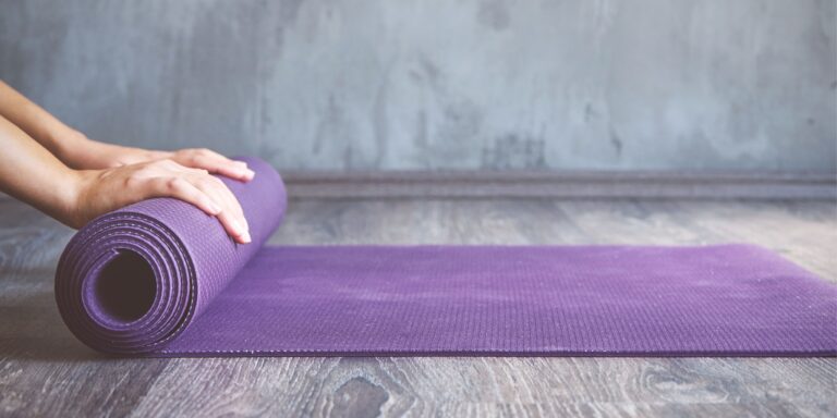 Iyengar Yoga