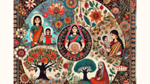 Women's life cycles