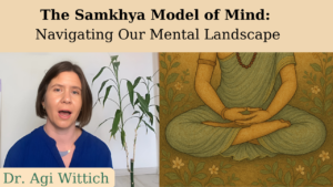 samkhya talk