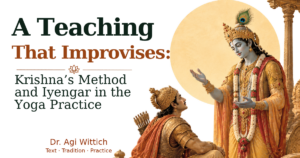 a teaching that improvises bhg 4